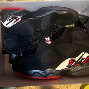 Jordan 8 Size 9.5